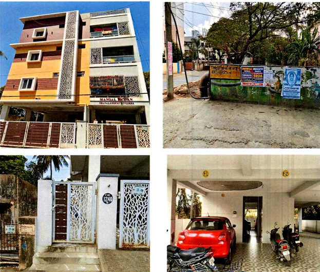 2320 square feet Flat for sale in Chennai — photo 1
