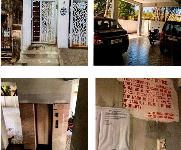 2320 square feet Flat for sale in Chennai — photo 3