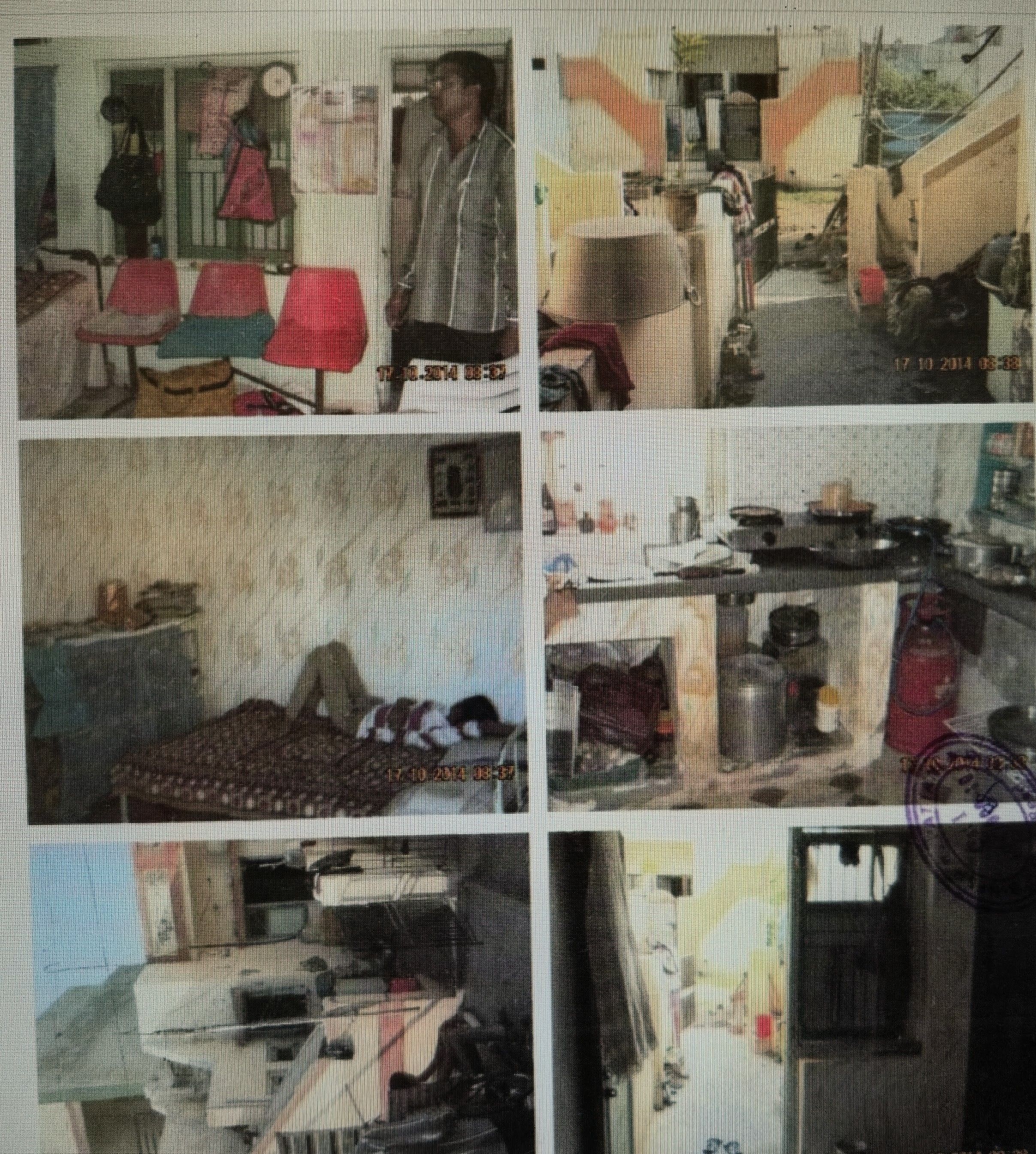 45.05 square meter Individual House for sale in Wadhwan — photo 1