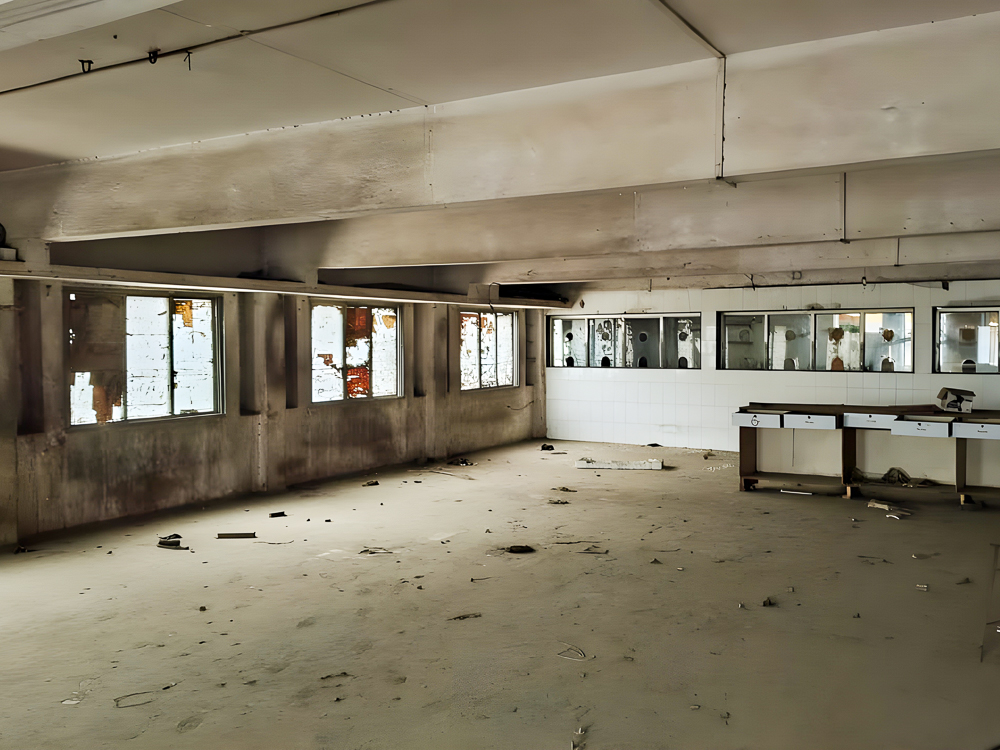 8834 square feet Shops for sale in Surat Surat — photo 10