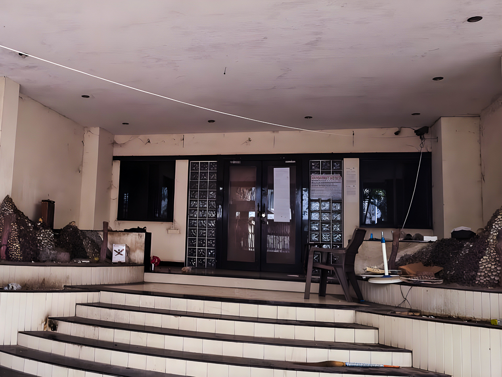 3577.2 square meter Industrial Plot with Factory Building for sale in Surat Surat — photo 6