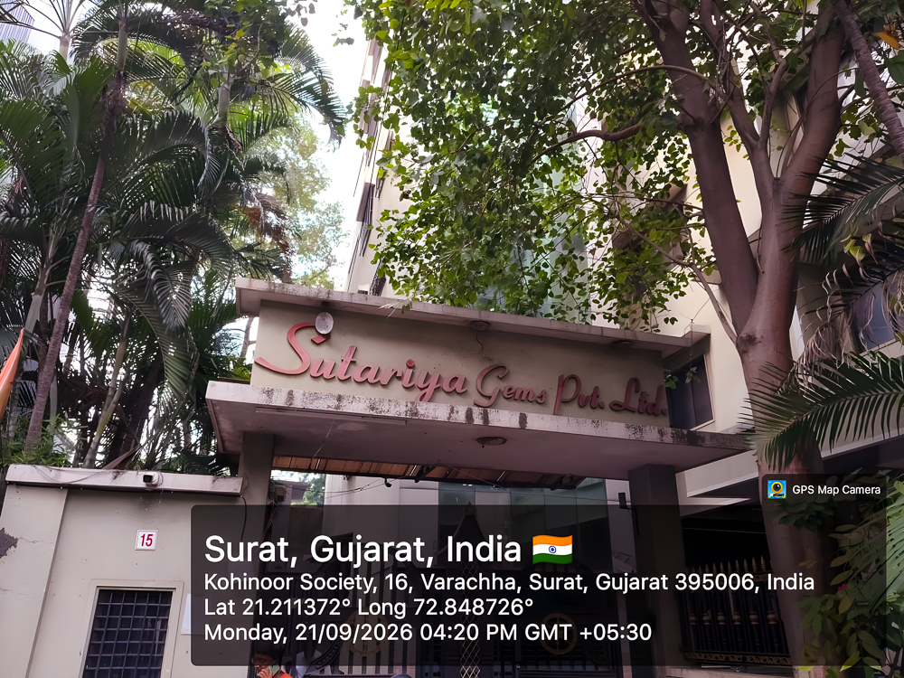 3577.2 square meter Industrial Plot with Factory Building for sale in Surat Surat — photo 22