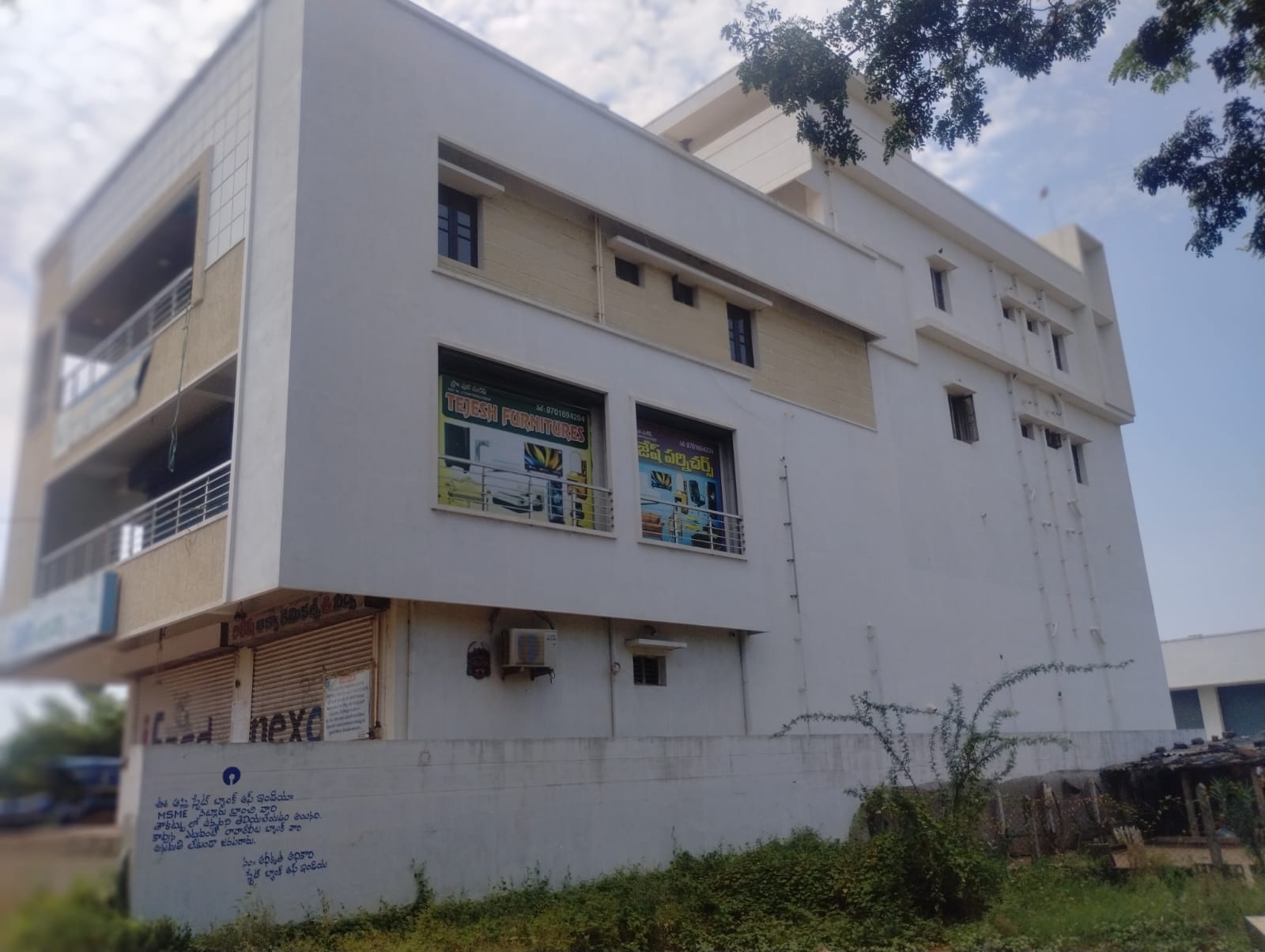 20 BHK Individual House for sale in REKESH AQUA CHEMICALS AND NEEDS, KOTA, NEAR WAKADU Kota — photo 2