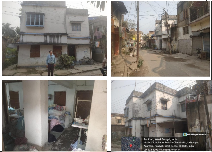 Individual House for sale in Muragachha — photo 1