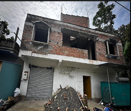 5376 square feet Individual House for sale in Nebadhai Duttapukur — photo 2