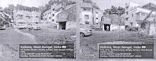 600 square feet Godowns for sale in Kolkata — photo 3