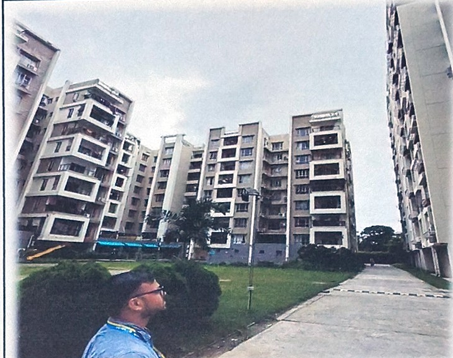 930 square feet Flat for sale in Madhyamgram — photo 1