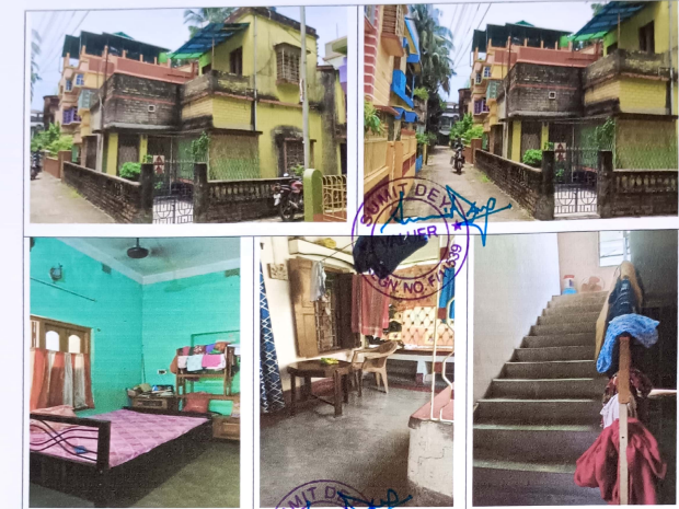 1529 square feet Individual House for sale in Barasat — photo 3