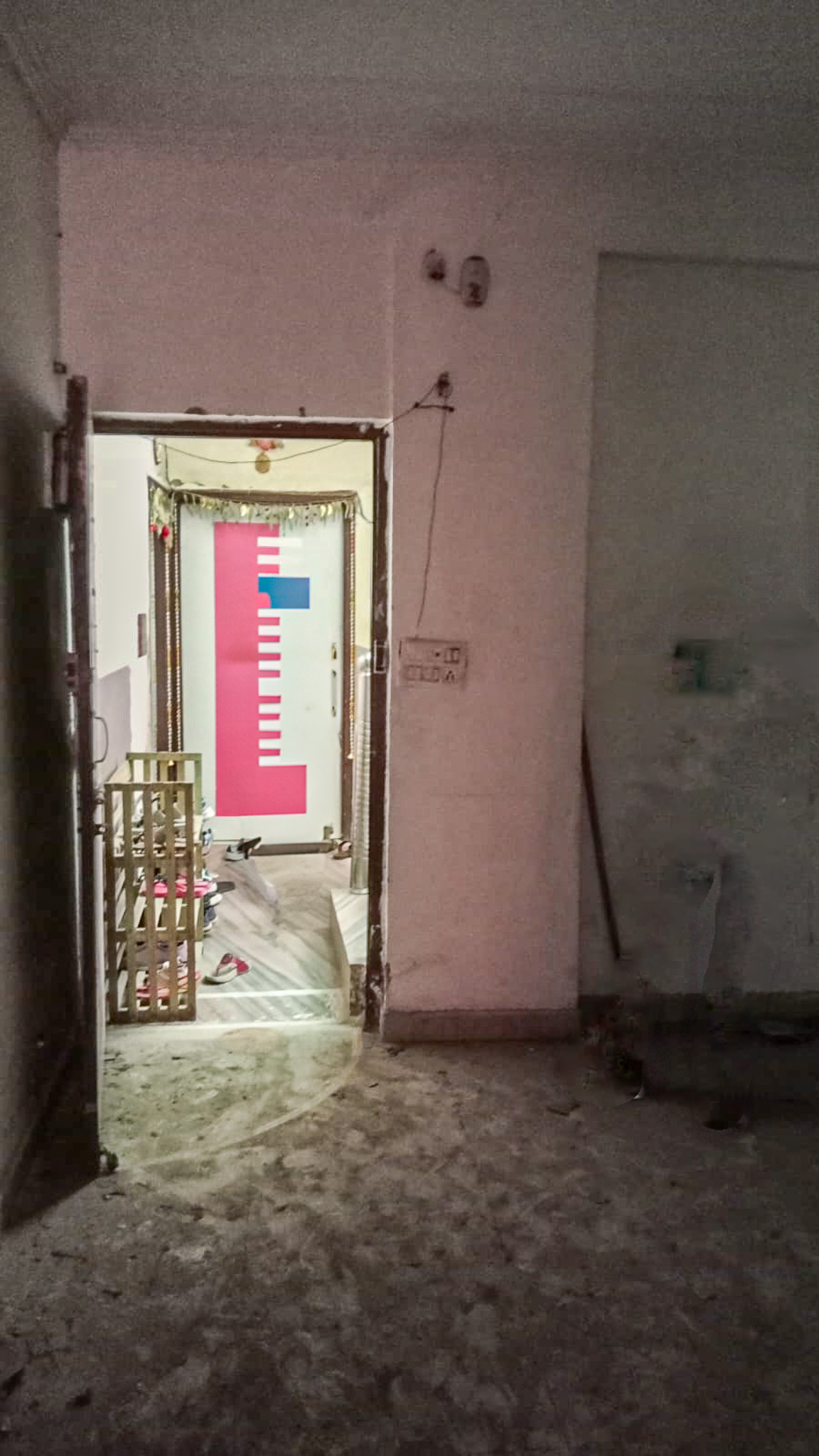 2 BHK Flat for sale in Gwalior — photo 2