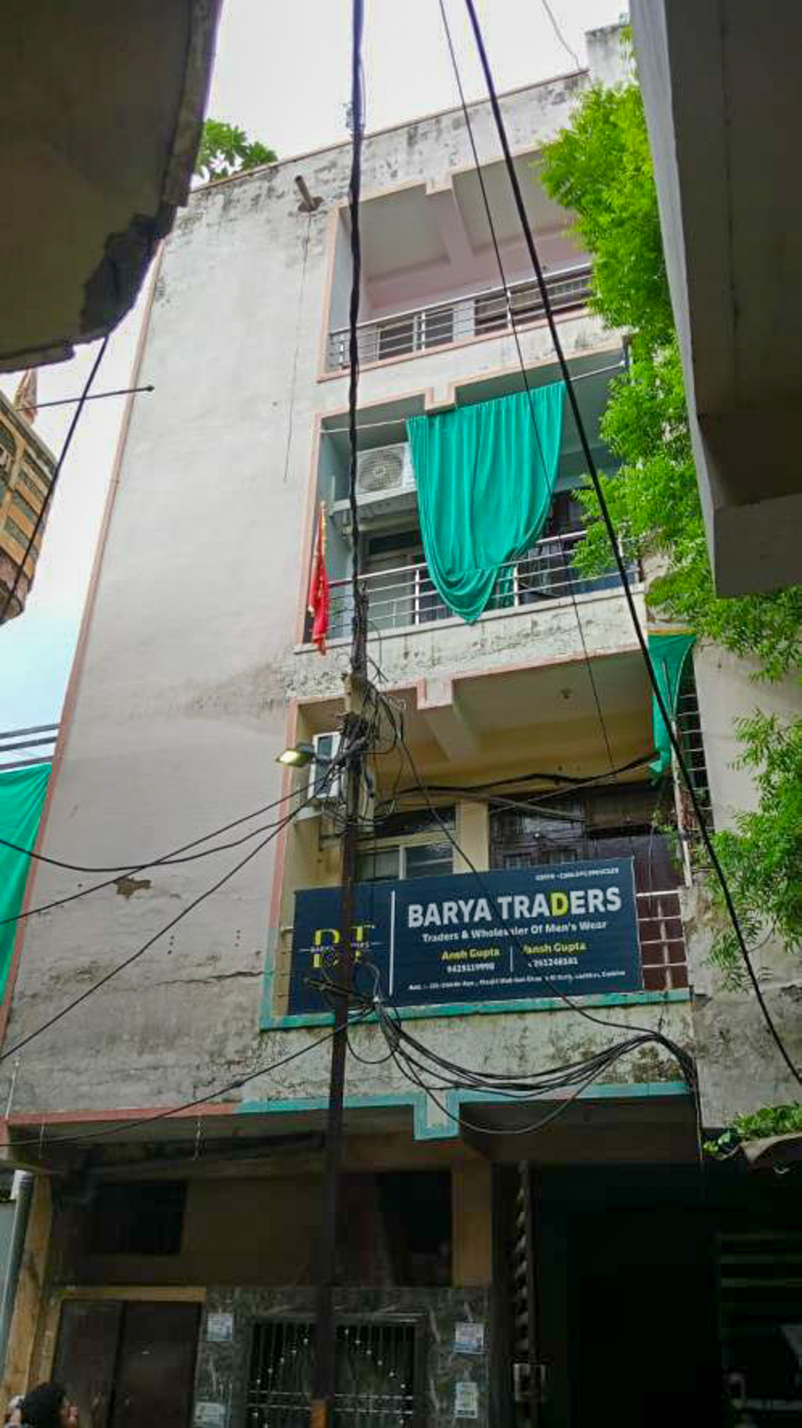 Flat for sale in Gwalior — photo 4