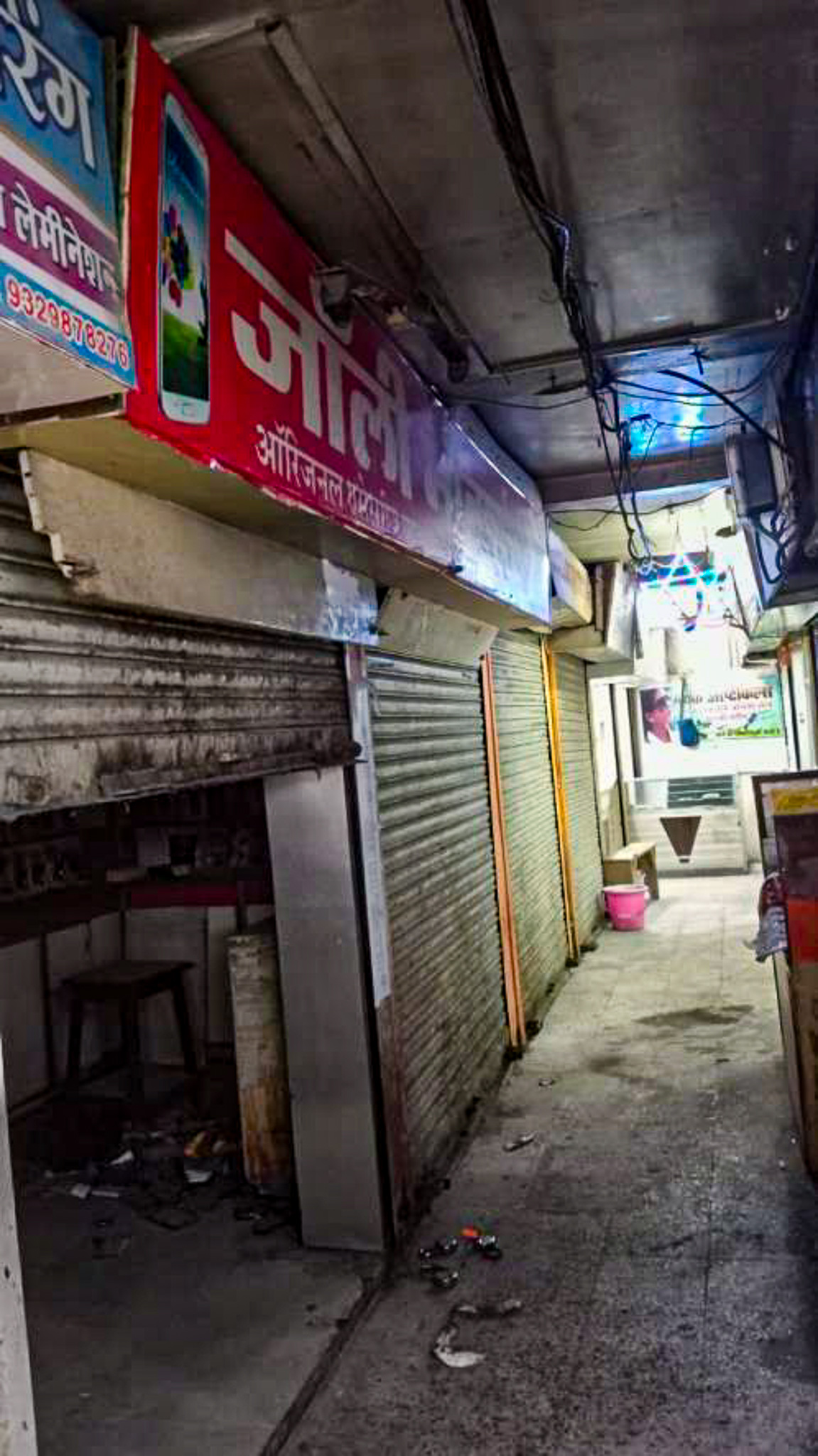 Shops for sale in Gwalior — photo 2