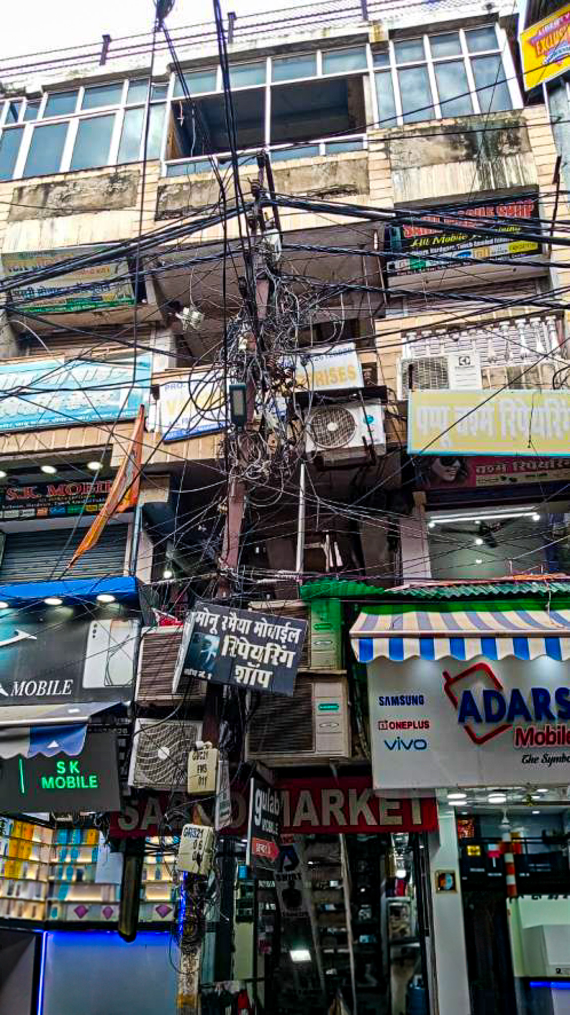 Shops for sale in Gwalior — photo 1