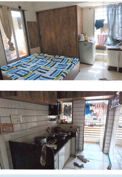 390.05 square feet Flat for sale in Krishnanagar Main Road Rajkot — photo 3