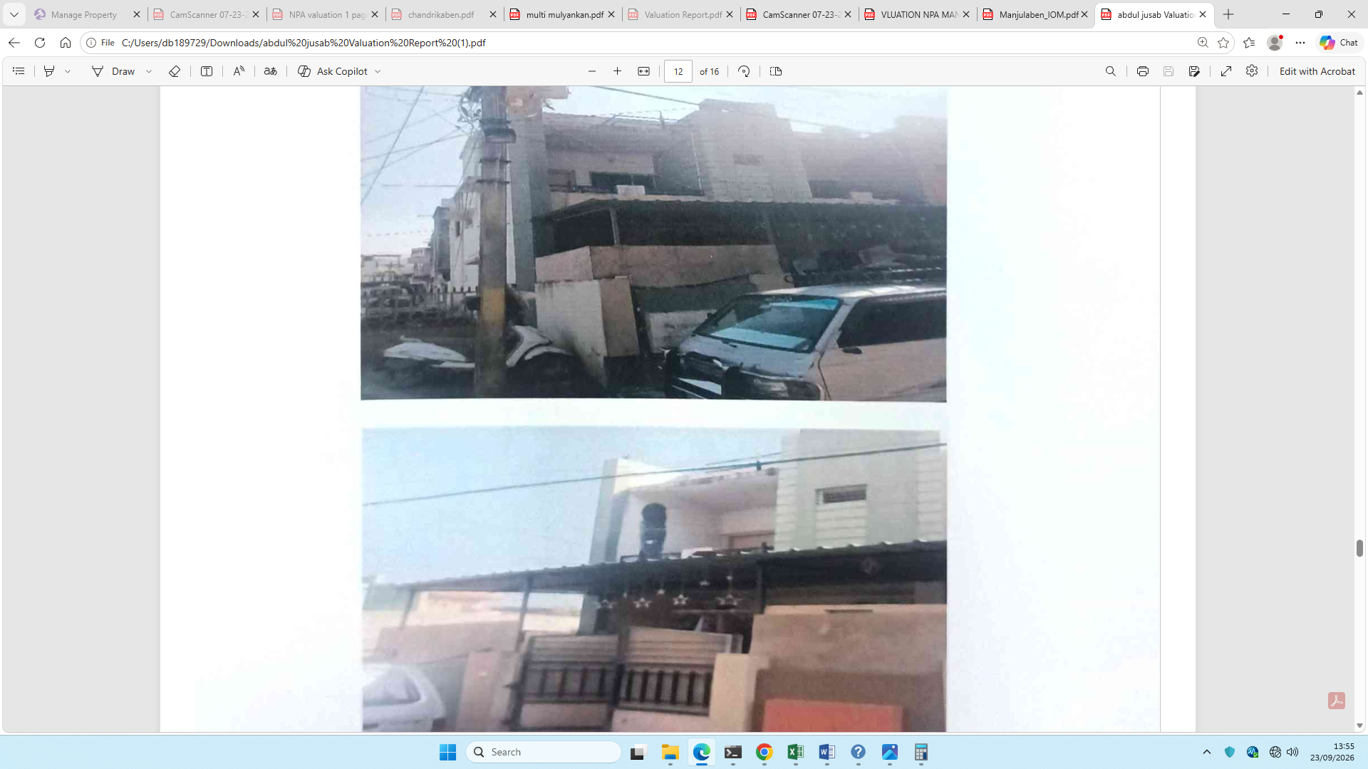 63.58 square feet Individual House for sale in joshipura Junagadh — photo 2