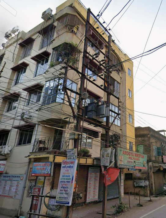 757 square feet Flat for sale in VINAYAK TOWER, Panihati Panihati — photo 1