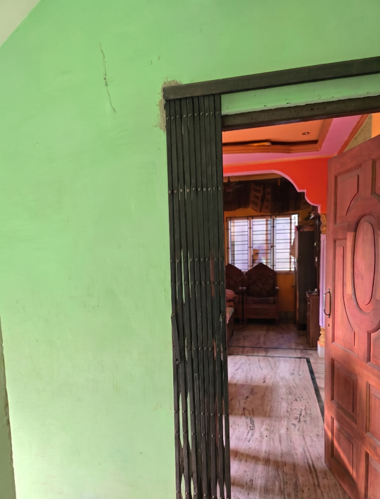 757 square feet Flat for sale in VINAYAK TOWER, Panihati Panihati — photo 3