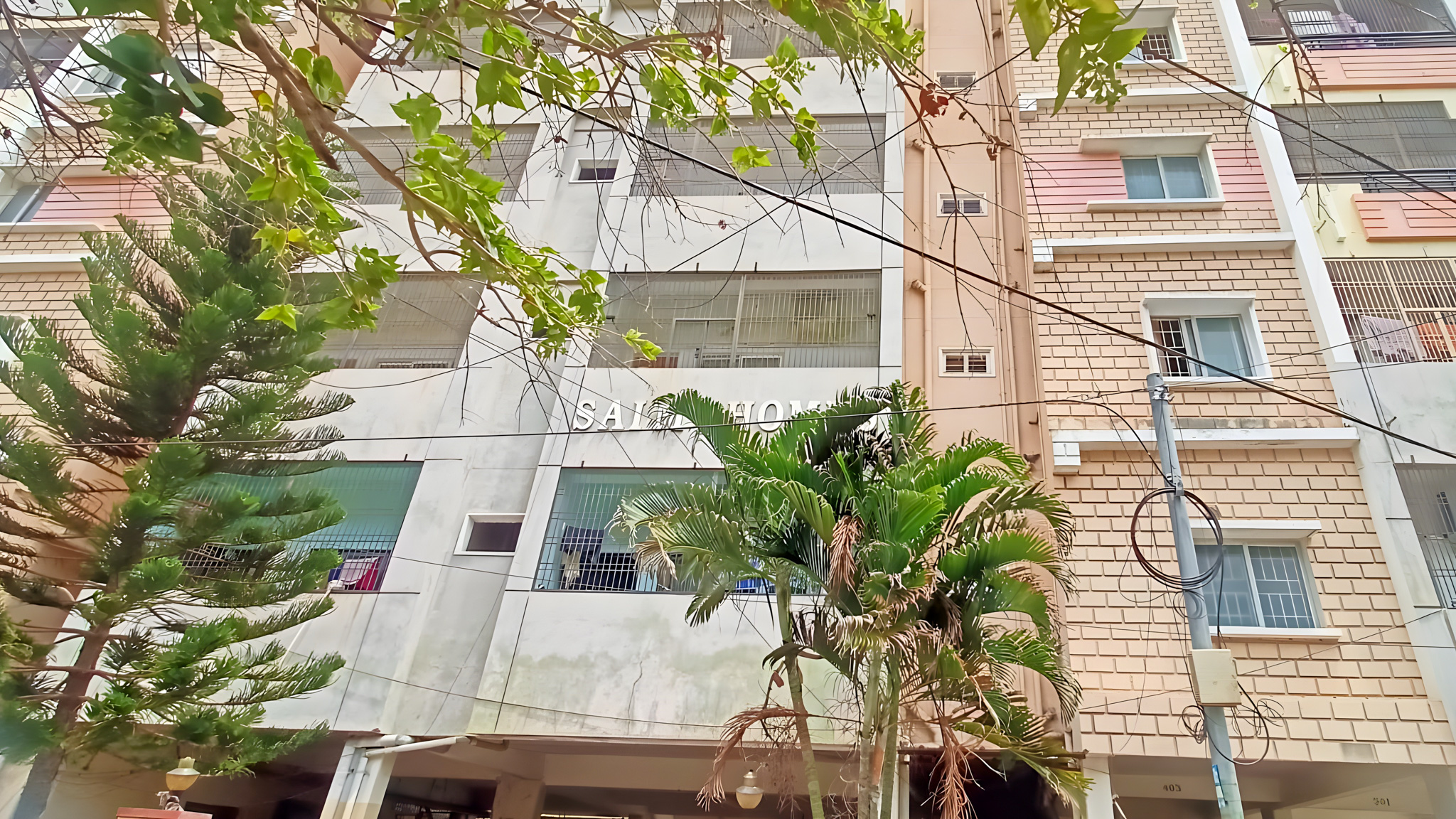 5 BHK Flat for sale in SAI MY HOMES, RAMALINGESHWARA NAGAR, KURNOOL,, Ramalingeswara nagar Kurnool Kurnool — photo 22