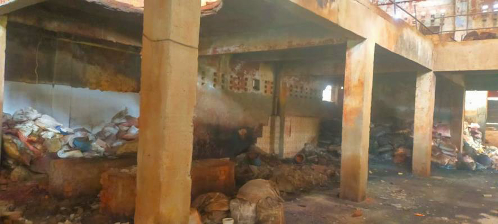 Industrial Plot with Factory Building for sale in GIDC industrial estate Phase-I Naroda Ahmedabad Ahmedabad — photo 4