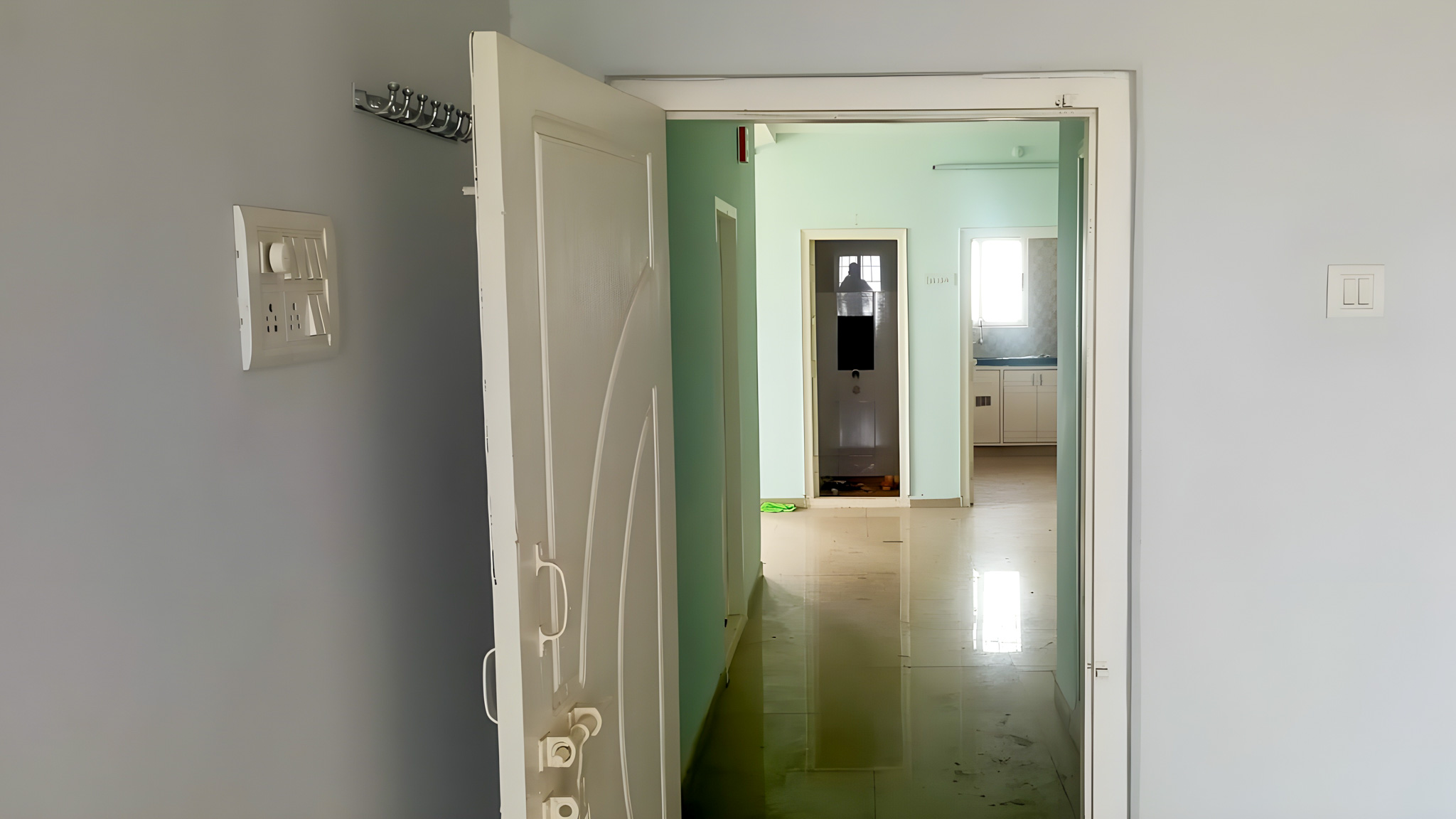 5 BHK Flat for sale in SAI MY HOMES, RAMALINGESHWARA NAGAR, KURNOOL,, Ramalingeswara nagar Kurnool Kurnool — photo 9