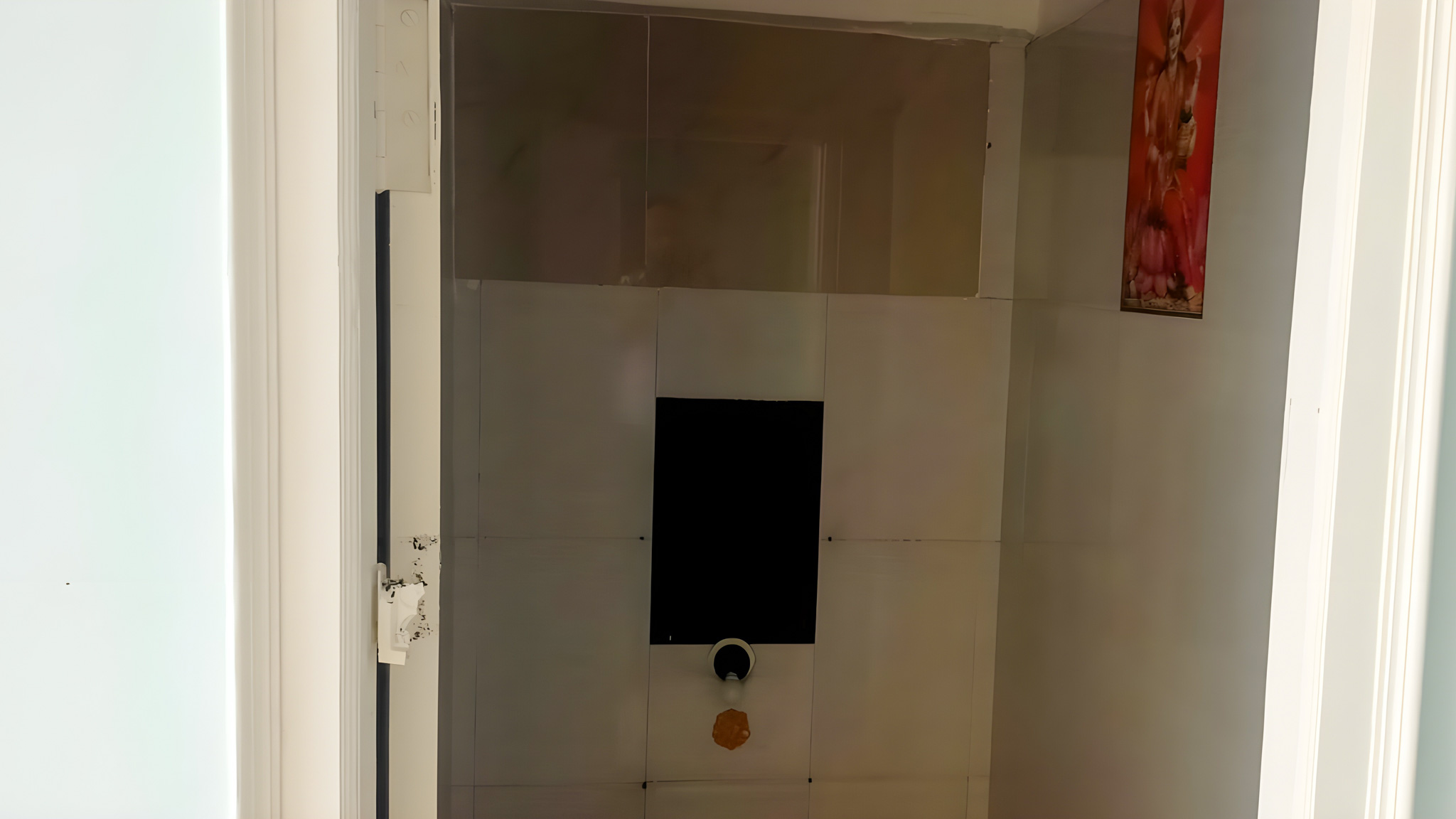 5 BHK Flat for sale in SAI MY HOMES, RAMALINGESHWARA NAGAR, KURNOOL,, Ramalingeswara nagar Kurnool Kurnool — photo 14