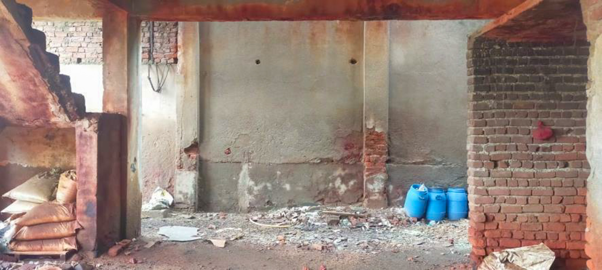 Industrial Plot with Factory Building for sale in GIDC industrial estate Phase-I Naroda Ahmedabad Ahmedabad — photo 12