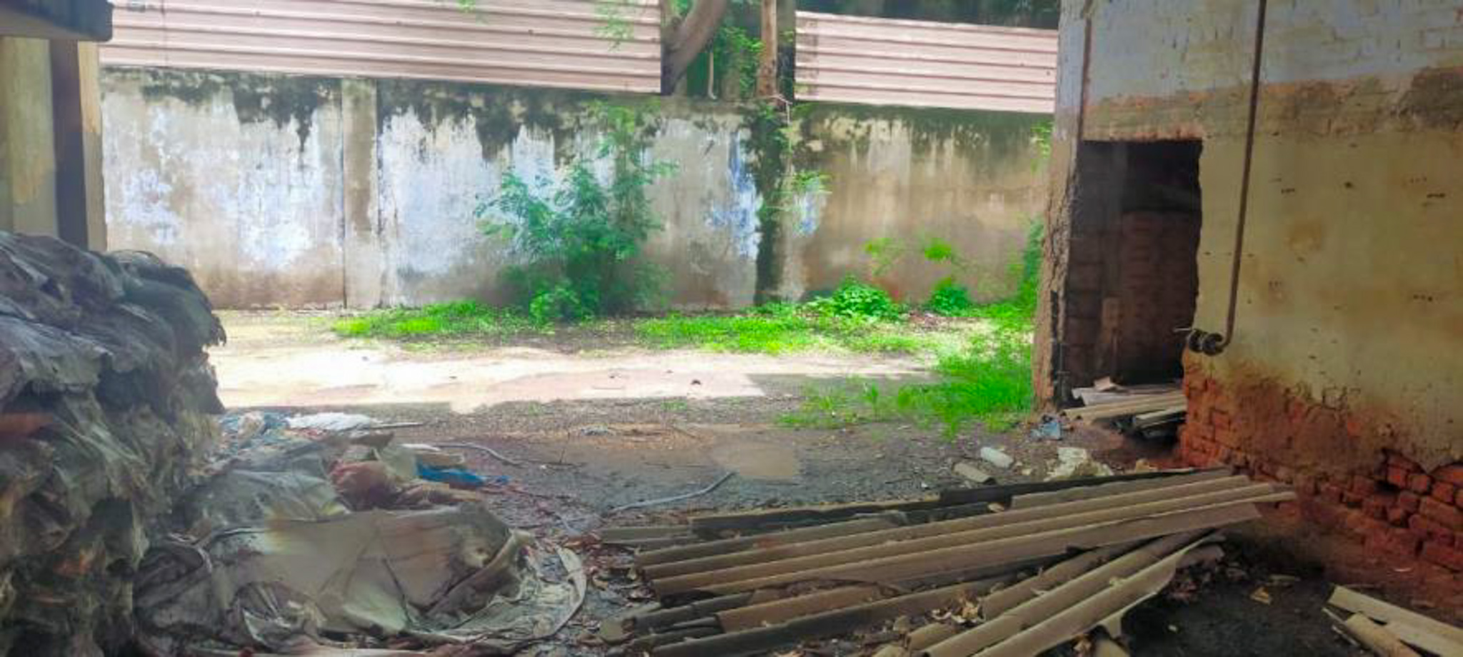 Industrial Plot with Factory Building for sale in GIDC industrial estate Phase-I Naroda Ahmedabad Ahmedabad — photo 21