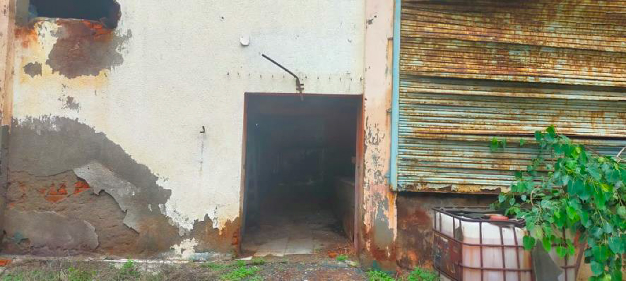 Industrial Plot with Factory Building for sale in GIDC industrial estate Phase-I Naroda Ahmedabad Ahmedabad — photo 26
