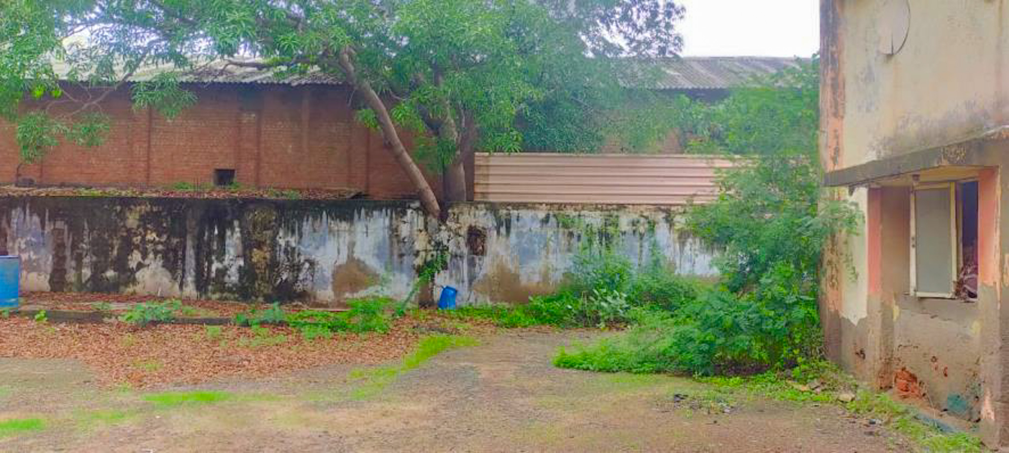 Industrial Plot with Factory Building for sale in GIDC industrial estate Phase-I Naroda Ahmedabad Ahmedabad — photo 27