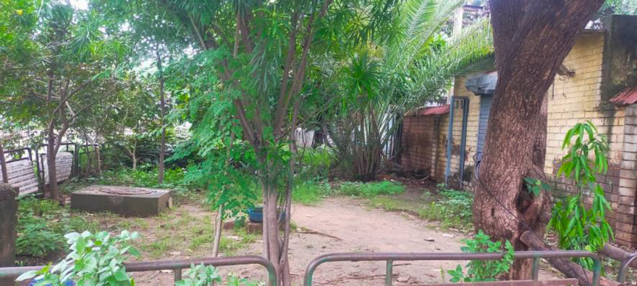 Industrial Plot with Factory Building for sale in GIDC industrial estate Phase-I Naroda Ahmedabad Ahmedabad — photo 32