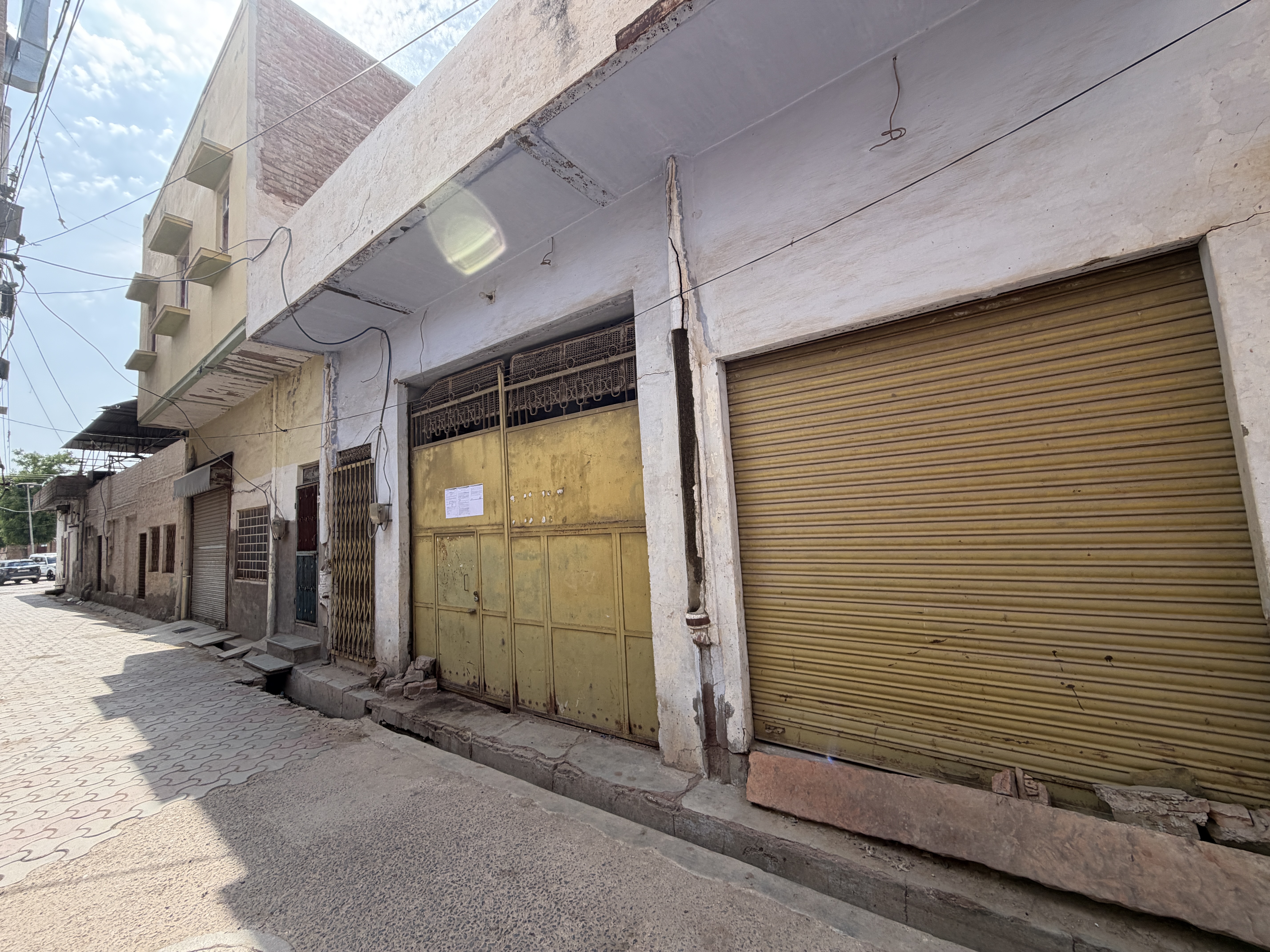 2687 square feet Plot for sale in BIKANER Bikaner — photo 2