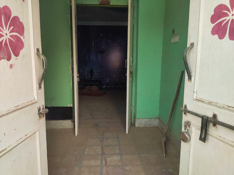 Individual House for sale in Bikaner