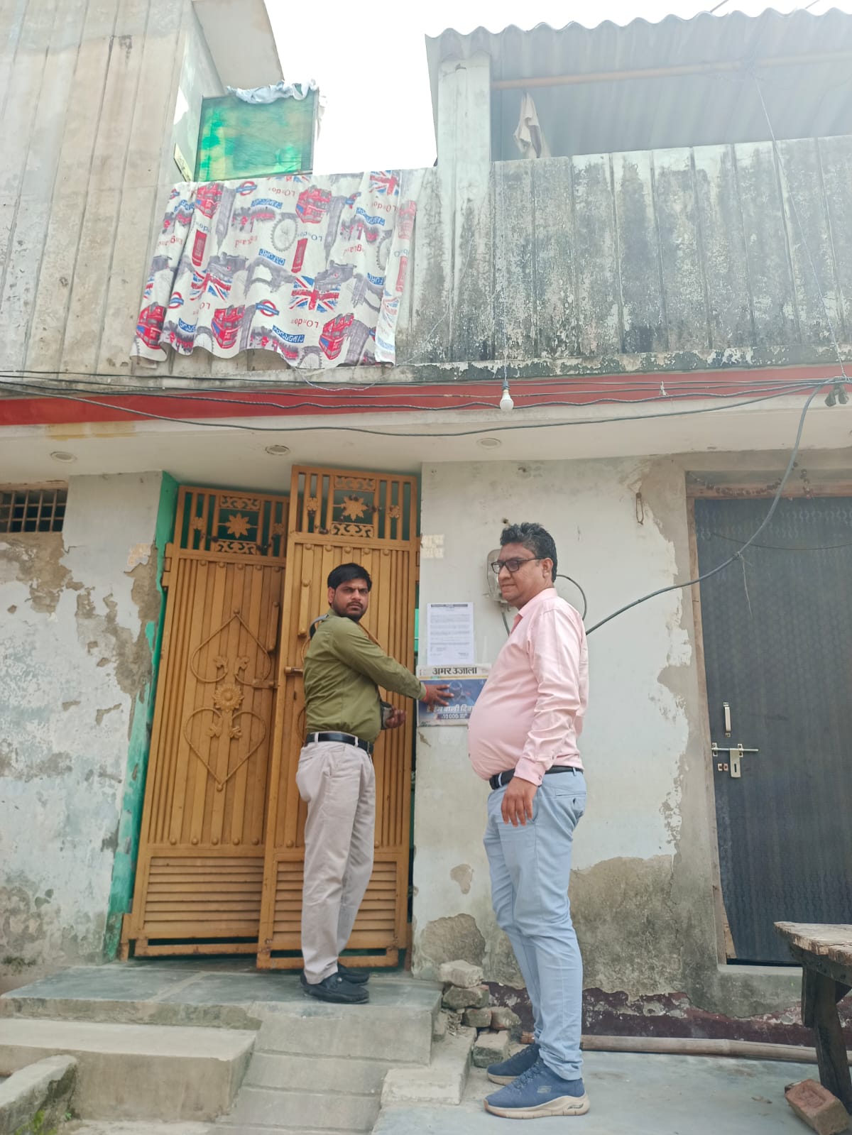 Individual House for sale in Barwara Mazra — photo 1