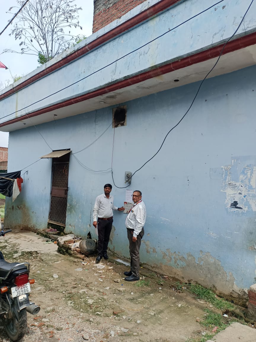 27.23 square meter Individual House for sale in Barwara Mazra — photo 1