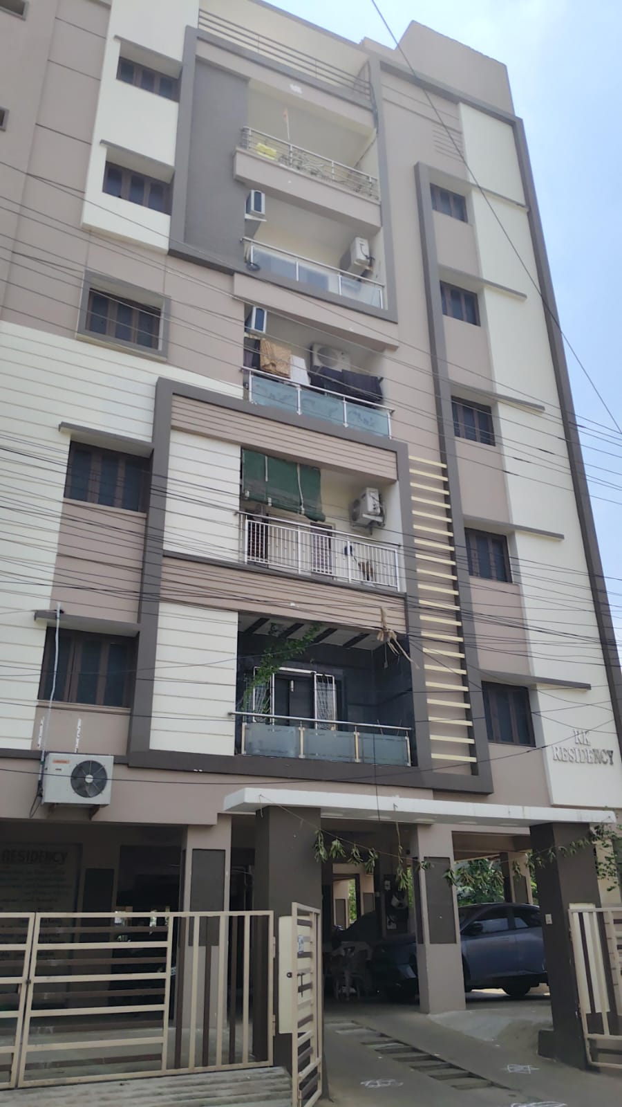 2 BHK Flat for sale in RK RESIDENCY, Gudur Gudur — photo 4