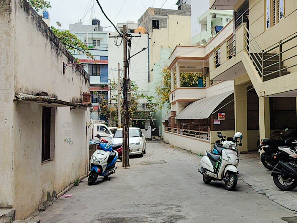 1890 square feet Individual House for sale in Koramangala, Bengaluru Bengaluru — photo 2