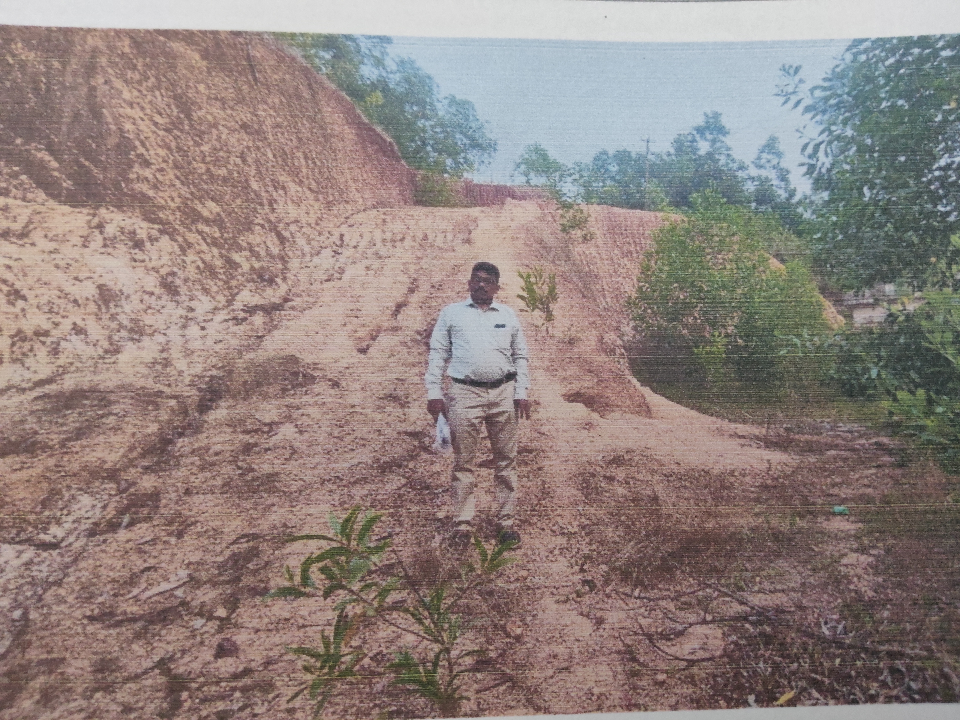 Plot for sale in Rural Puttur — photo 3