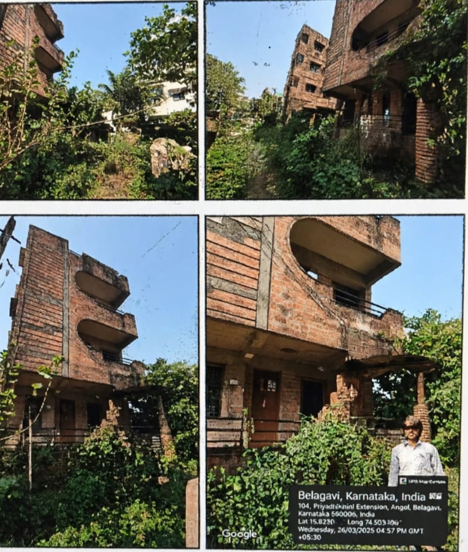 Individual House for sale in Belagavi — photo 1