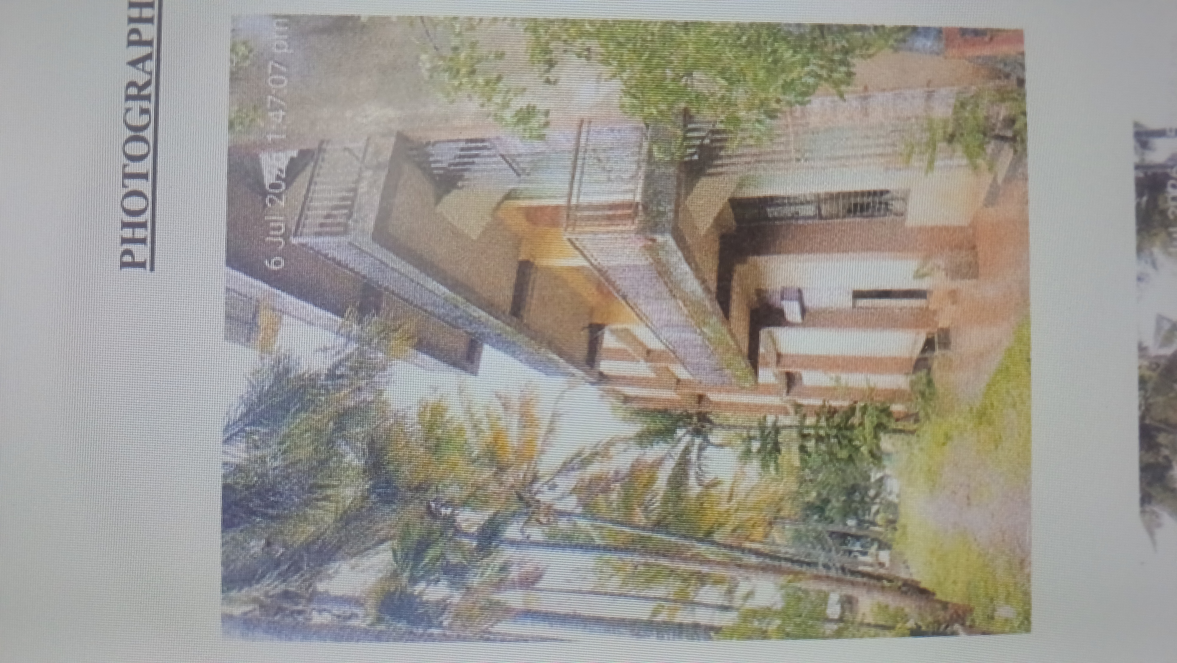 12381.93 square feet Office for sale in Halkarni MIDC — photo 2