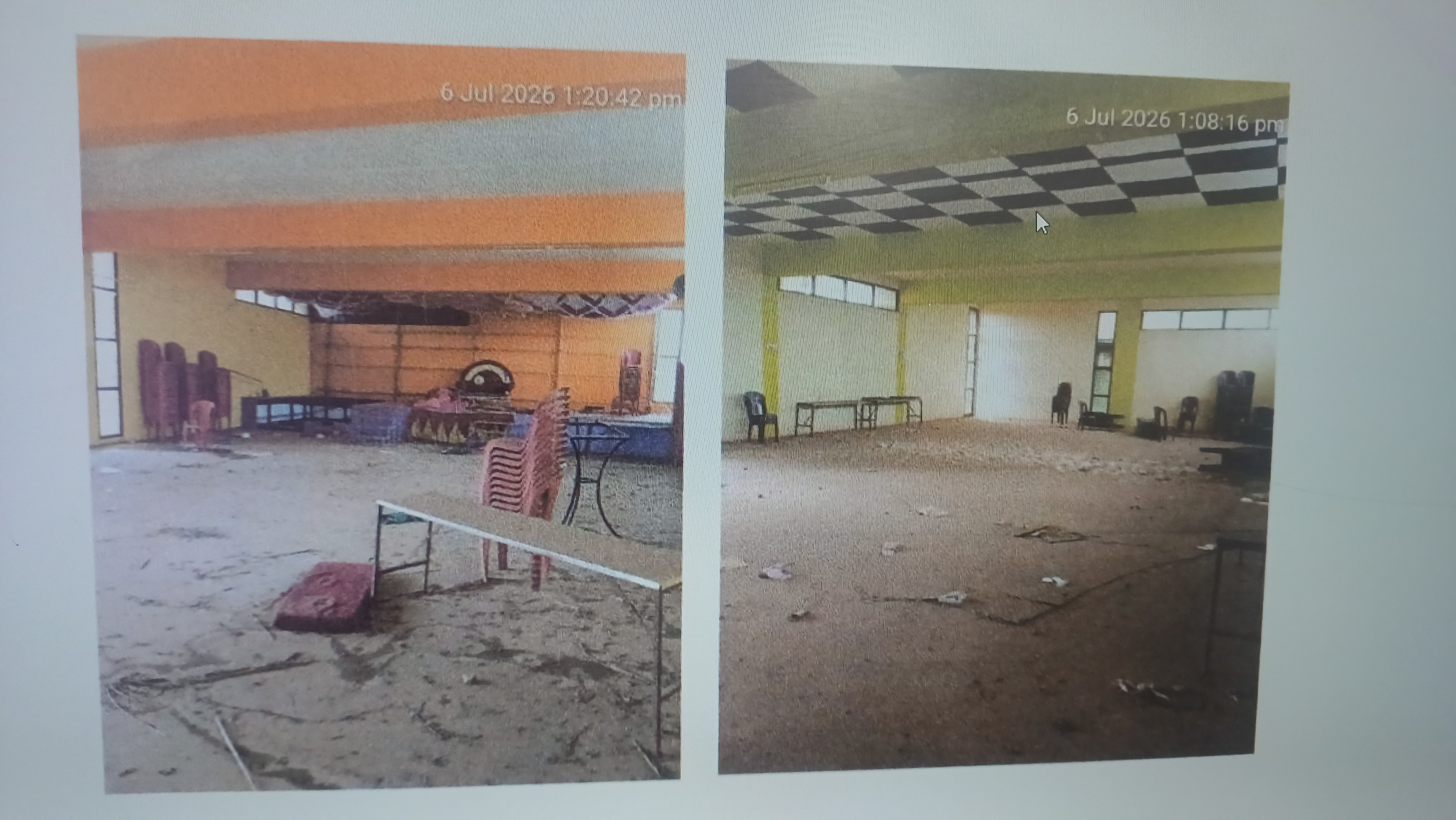 12381.93 square feet Office for sale in Halkarni MIDC — photo 3