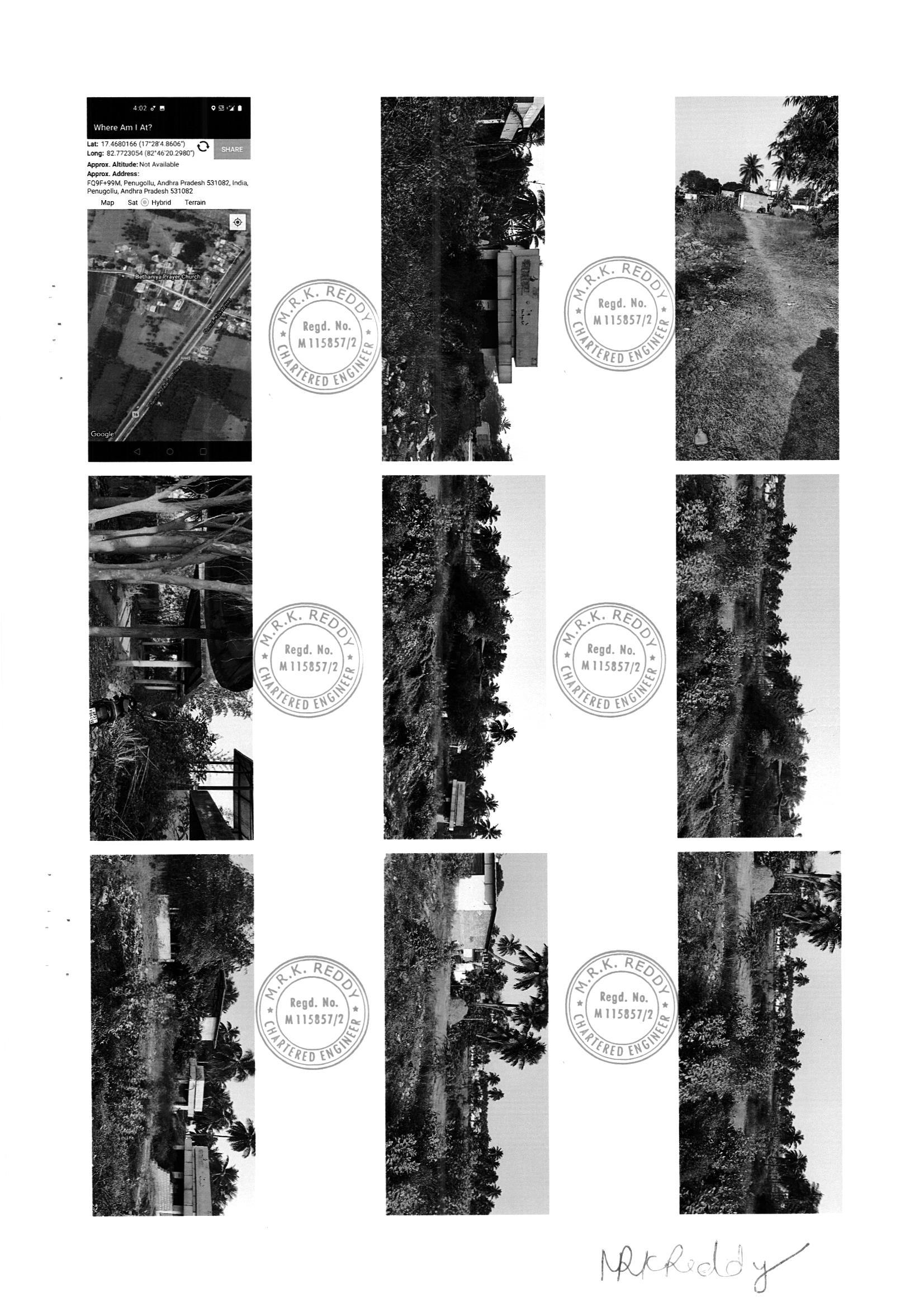 Plot for sale in Visakhapatnam Visakhapatnam