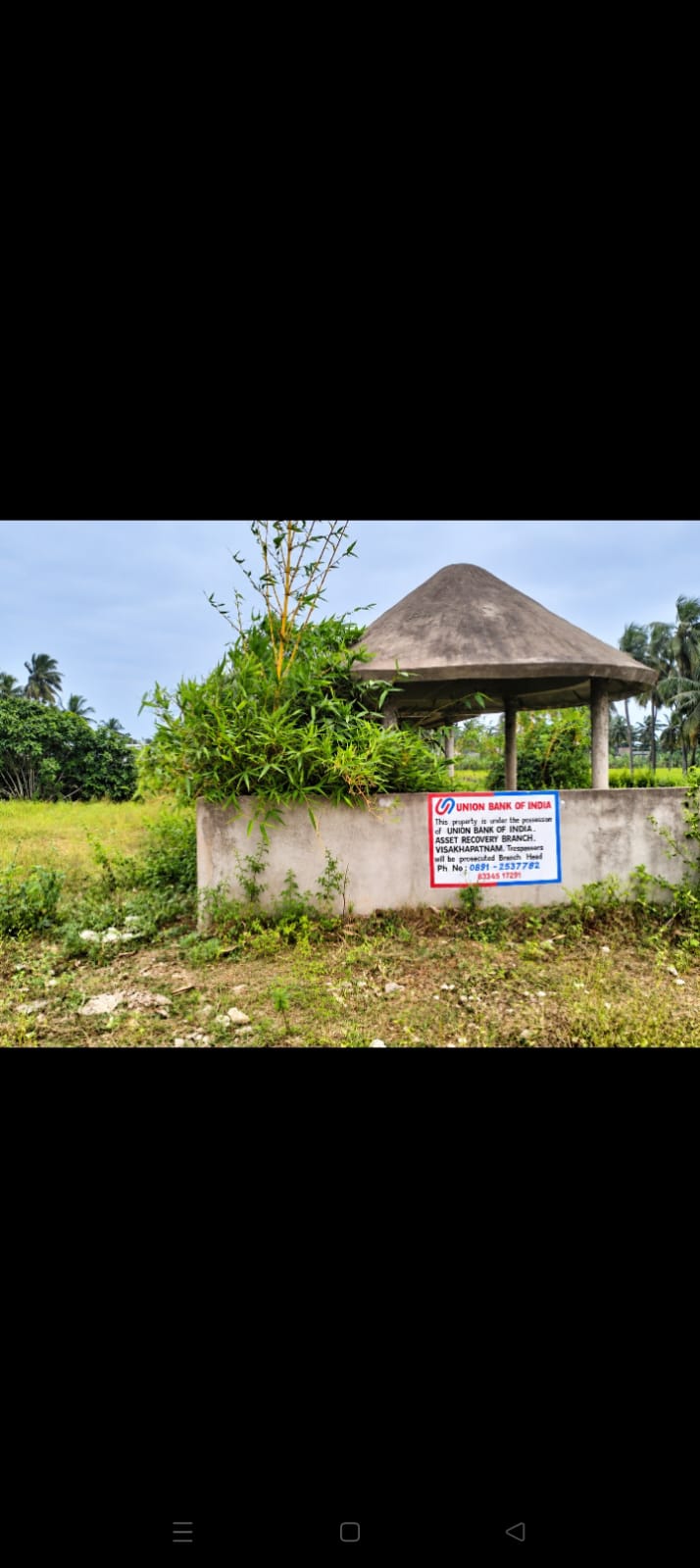 Plot for sale in Visakhapatnam Visakhapatnam — photo 3