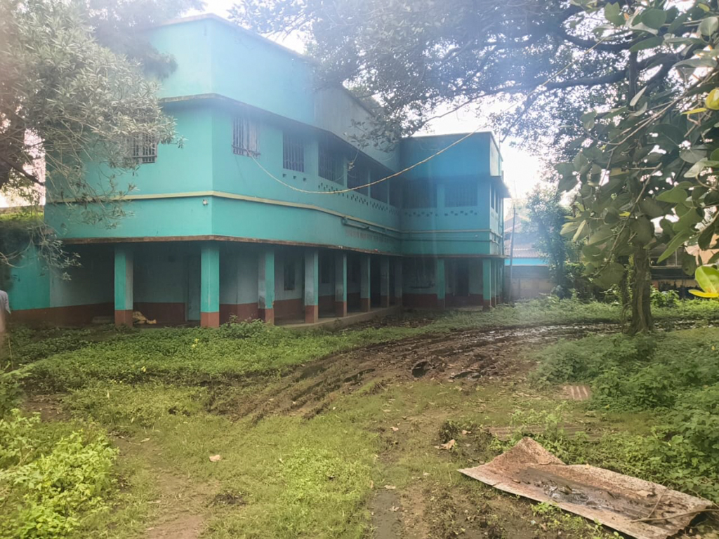 Industrial Plot with Factory Building for sale in Memari — photo 7