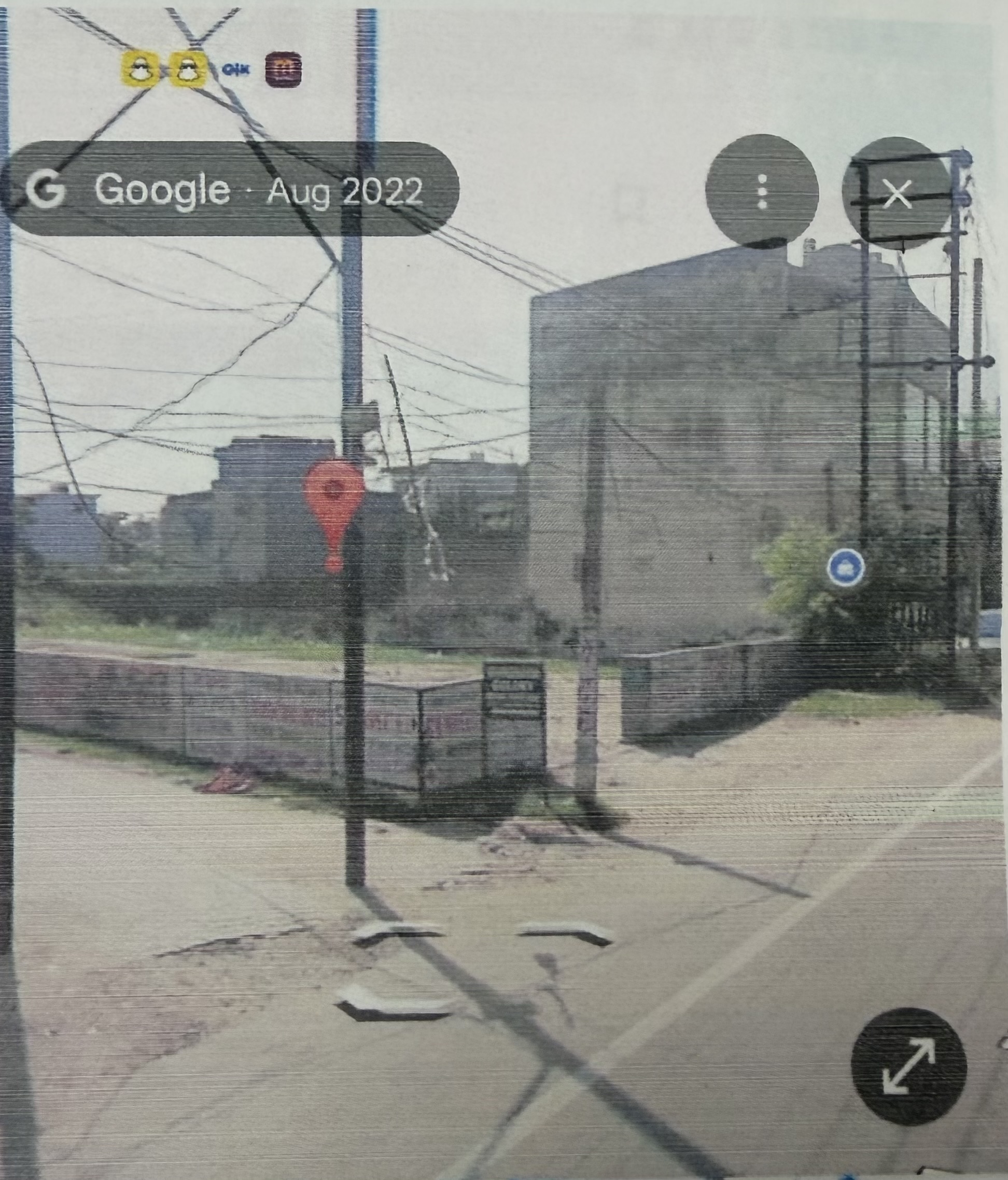 1912 square yard Plot for sale in MUNDIAN KALAN LUDHIANA Ludhiana