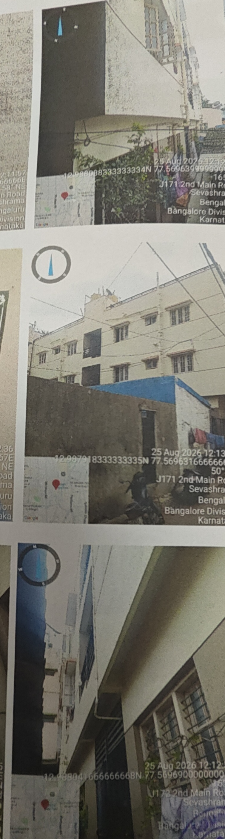 332.09 square feet Individual House for sale in Bengaluru — photo 2