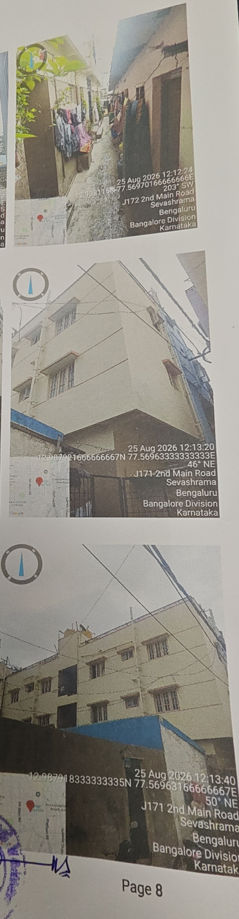 332.09 square feet Individual House for sale in Bengaluru — photo 3