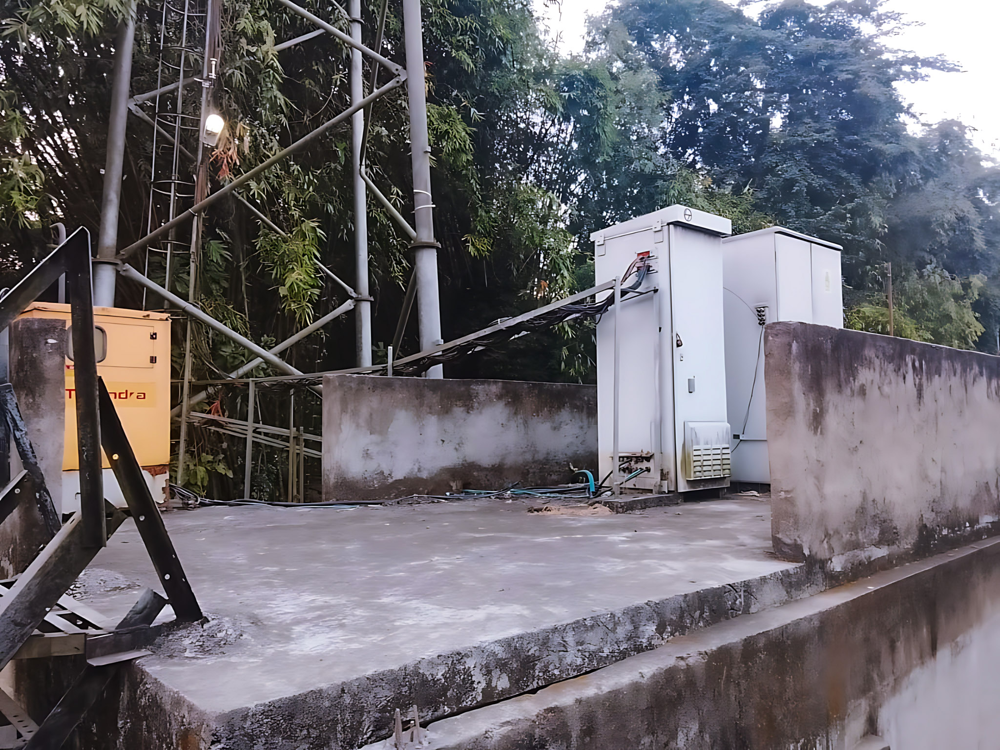 10872 square feet Individual House for sale in Haibar Kissam under Mouza - Bhelouguri, Revenue Circle Samaguri, Dist Nagaon Nagaon — photo 9