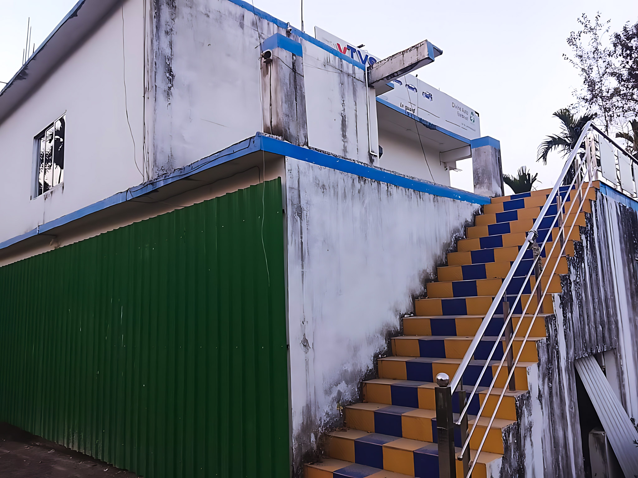 10872 square feet Individual House for sale in Haibar Kissam under Mouza - Bhelouguri, Revenue Circle Samaguri, Dist Nagaon Nagaon — photo 7