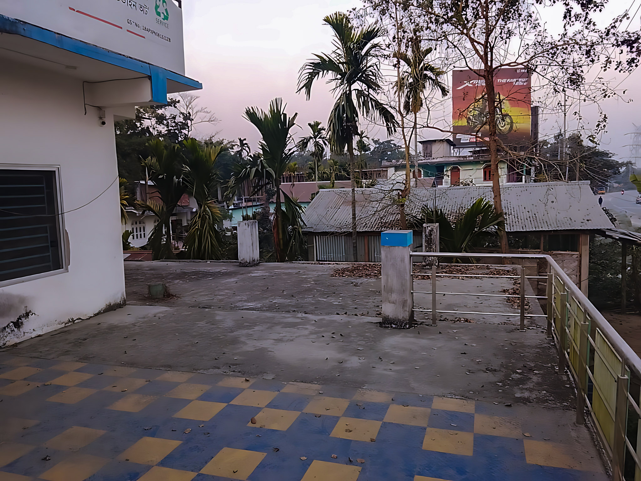10872 square feet Individual House for sale in Haibar Kissam under Mouza - Bhelouguri, Revenue Circle Samaguri, Dist Nagaon Nagaon — photo 6