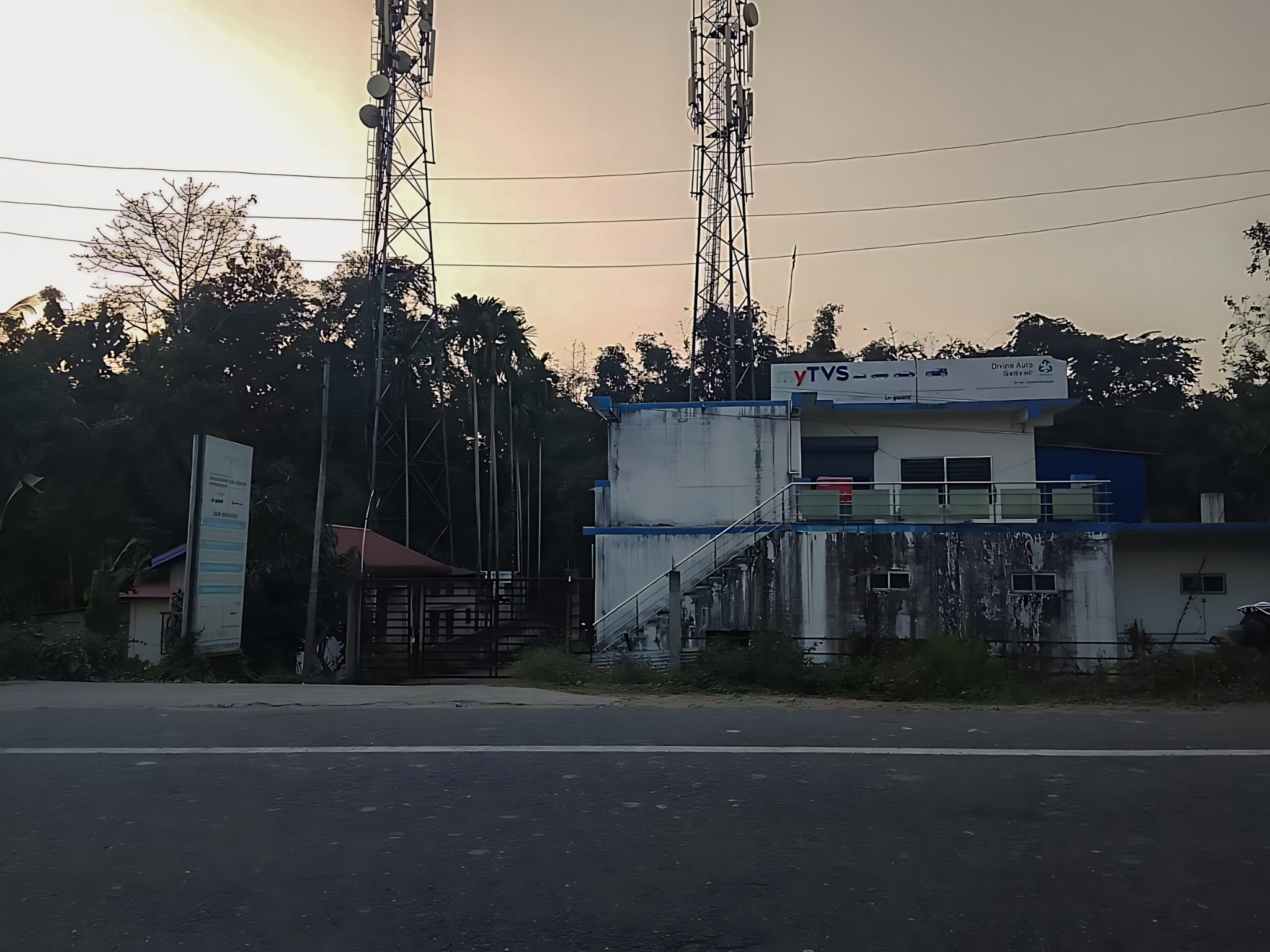 10872 square feet Individual House for sale in Haibar Kissam under Mouza - Bhelouguri, Revenue Circle Samaguri, Dist Nagaon Nagaon — photo 1