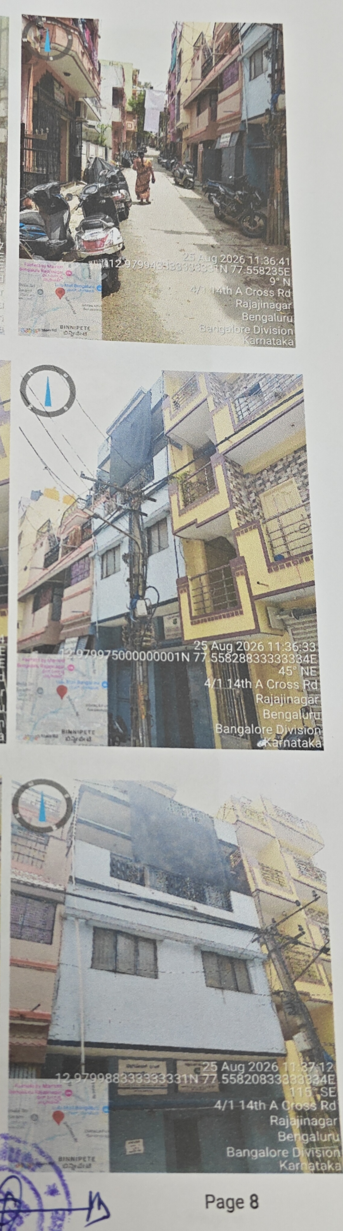674.99 square feet Individual House for sale in Bengaluru